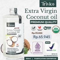 Minyak Kelapa Kualitas Terbaik & Harga Termurah! Juni 2024