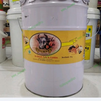 mentega hollmann butter 1 kg