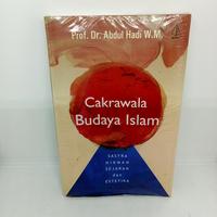 Cakrawala budaya islam