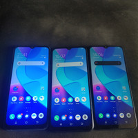 Vivo Y20s Resmi 8/128