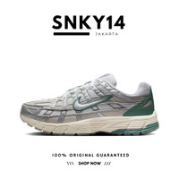 Nike P-6000 ( light bone / Bicoastal ) HF4308-072 100% Authentic