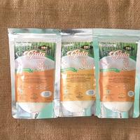 Review paket hemat 3 bungkus - gula pasir rendah kalori - - gula pasir