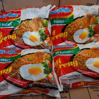 indomie goreng