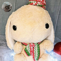 kelinci paskah