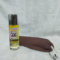 parfum Victoria fearless