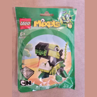 Lego 41519 Mixels Glurt
