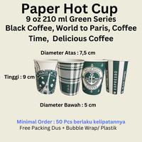 Jual Paper Cup Terlengkap - Harga Terbaru Februari 2025 & Cicilan 0%
