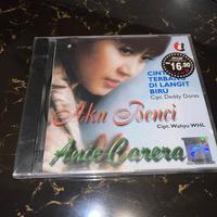 CD Anie Carera Aku Benci