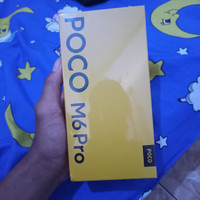 poco m6 pro 8/256