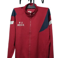 Jacket Vintage Descente Arena