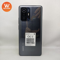 Handphone Xiaomi Mi 11T Pro 5G Ram 8 256GB (Batangan, Tanpa Charger)