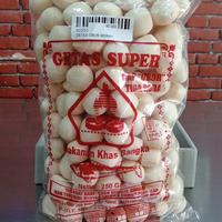 GETES SUPER CAP OBOR MERAH