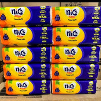 tissue nice kemasan baru paket 10 pcs