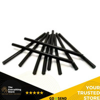 Lem Terbaik! Perekat Stik Hitam Ajaib Serbaguna ORIGINAL TES