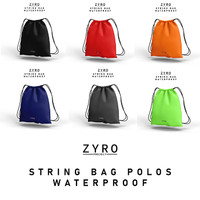 String Bag Polos | Tas Serut Polos | Tas Serut Custom | String Bag Custom | Zyro project