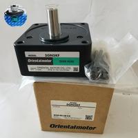 新品 送料無料 新品 5GE3.6S ギヤヘッド 5GE 5GE3.6S | Parallel Shaft GE-S Gearhead for Induction Motor, World