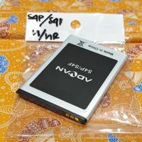 XP Baterai advan S4P S4F S4X BP 40BH ORI OEM battery batre batt mantap