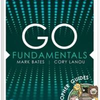 Buku go fundamental gopher guides 2022