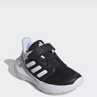 Sepatu Anak - Adidas Tensaur Run 2.0 Black/White (Original)
