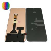 LCD TOUCHSCREEN INFINIX GT 10 PRO / X6710 AMOLED ORIGINAL