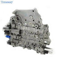 K313 KA313 CVT Transmission Valve Body with Solenoids for Toyota Corolla 1.8L 2.0L 2014-ON