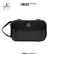 Choral Helio Handbag Dufflebag Slingbag Tas Selempang Multifungsi