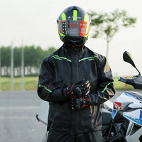 Toddler Raincoat Running Poncho Covers Body Kway Homme Impermeable Rain Gear Suit Transparent Raincoat Motorcycle Waterproof