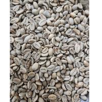 Green Bean Arabika Papua Nugini Full wash