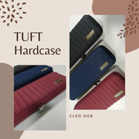 Hardcase - Tas Catok - Tempat Catokan Kualitas Premium 100% Original TUFT
