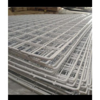 Pell Ram Kawat Besi Tebal 75X150