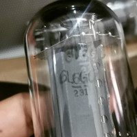 DISKON TERBATAS nec tube 6l6gc audio tube