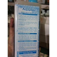 Madu Hutan As Syifa U Isi 1Kg Terbaru! Ameliastore42