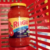 Ragu Traditional pasta saus sauce 680gr