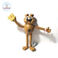 Rekomendasi Maskot Pupperoni Dogi Doggy Pizza Hut Pizzahut Pooch