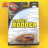 Rekomendasi Hot Wheels Phaeton Street Rodder Terbaru