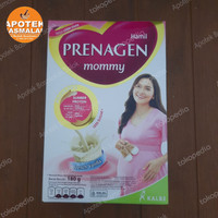 Susu Prenagen Mommy 180gr
