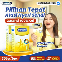 Etawalin 100% original - Susu Kambing Official Store Atasi Nyeri Sendi