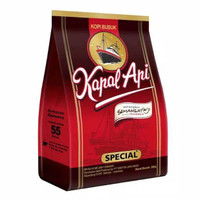Kopi Kapal Api 380gr SPECIAL