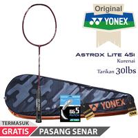 Raket Yonex Astrox Original Terlengkap Harga Terbaru - April 2025