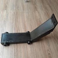 SIDE HITCH KIWOAN PINGGIRAN TRAKTOR TANGAN BAJAK SAWAH YANMAR PRO REVO