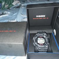 Casio G-Shock GWF-1000-1JF