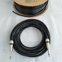 KABEL GITAR 10 MTR FULL KABEL CANARE STANDAR