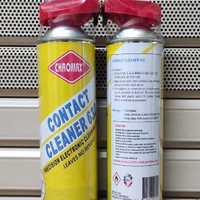 Terbaru Chromax Contact Cleaner 632/ Contact Cleaner Chromax Original