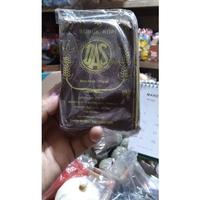 Kopi bubuk DAS ( Kopi Robusta Padang asli 100%) berat bersih 80gram