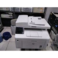 Printer HP LaserJet Pro MFP M227fdw Murah berkualitas