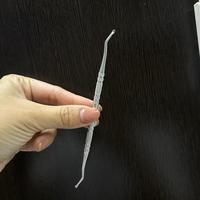 alat kuku cantengan kaki