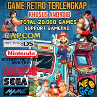 Game Retro Ding Dong Khusus Android Terlengkap