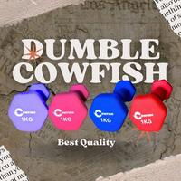 Jual Dumble Terbaik - Harga Murah Mei 2025 & Cicil 0%