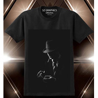 sz graphics t shirt pria kaos pria baju pria distro pria clothing pria fashion pria distro baju barista t shirt barista pria smoker jazz