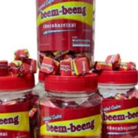 TERMURAH PERMEN BENG BENG CANDY ISI 60 PICIS